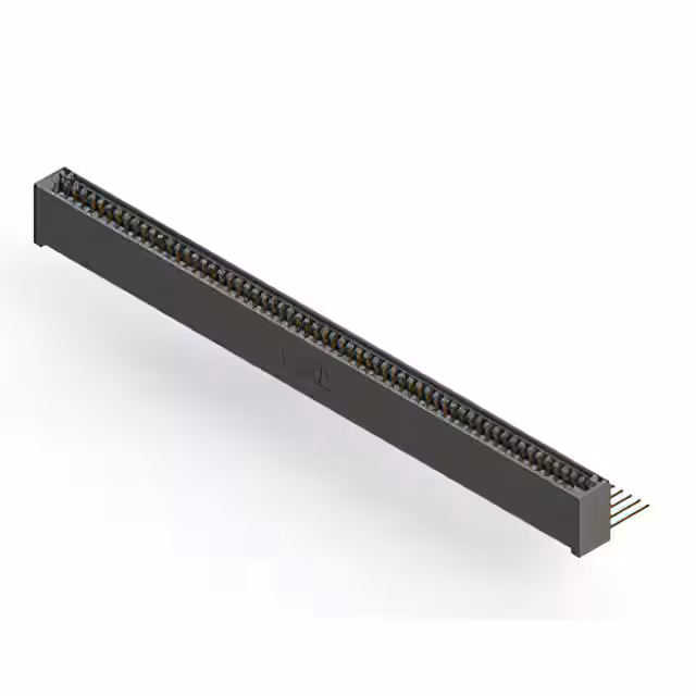 395-061-559-101 EDAC Inc.  Edgeboard Connectors